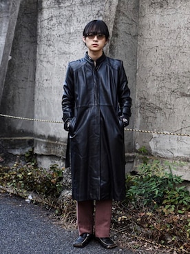 ゆーきさんのコーディネート