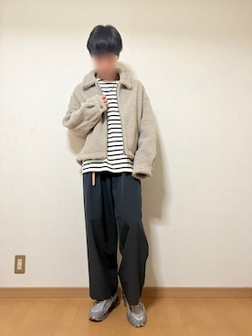 sica/相互フォローさんのコーディネート