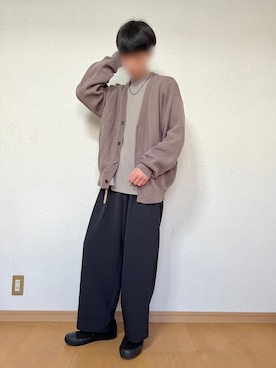 sica/相互フォローさんのコーディネート