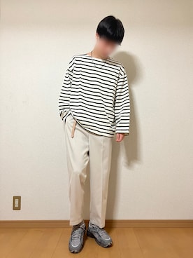 sica/相互フォローさんのコーディネート