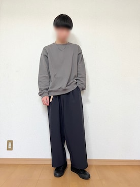 sica/相互フォローさんのコーディネート