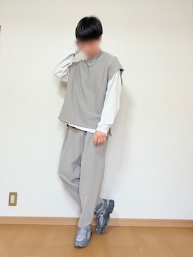 sica/相互フォローさんのコーディネート