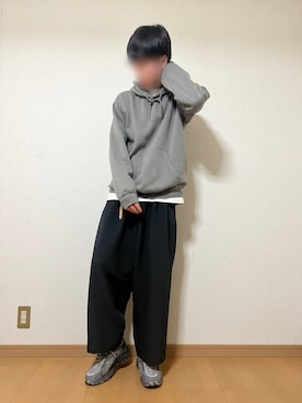 sica/相互フォローさんのコーディネート