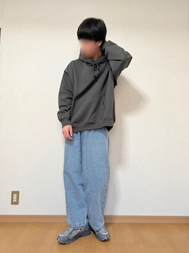 sica/相互フォローさんのコーディネート