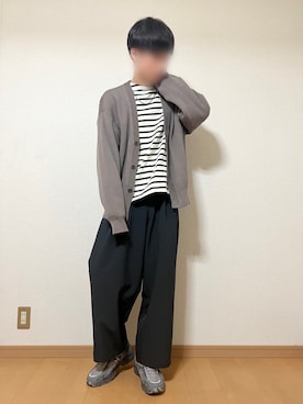 sica/相互フォローさんのコーディネート