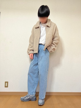 sica/相互フォローさんのコーディネート