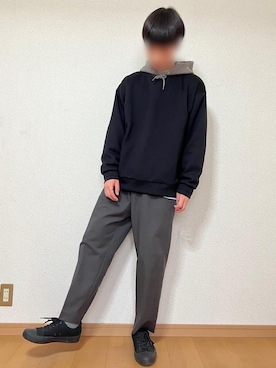 sica/相互フォローさんのコーディネート