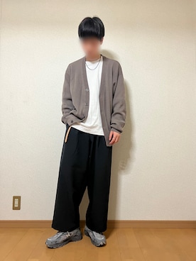 sica/相互フォローさんのコーディネート