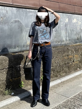 なあさんのコーディネート