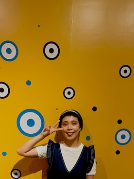 dorothyy1997さんのコーディネート