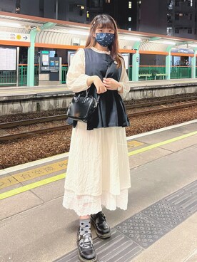 xeniachengggggさんのコーディネート