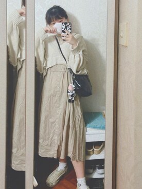 xeniachengggggさんのコーディネート