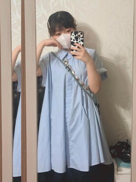 xeniachengggggさんのコーディネート