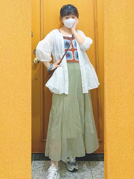 xeniachengggggさんのコーディネート