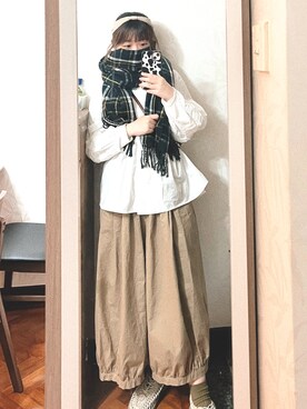 xeniachengggggさんのコーディネート