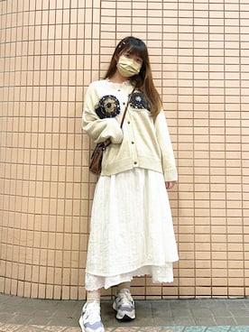 xeniachengggggさんのコーディネート