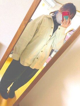 おむすび🍙さんのコーディネート