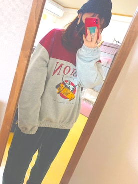 おむすび🍙さんのコーディネート