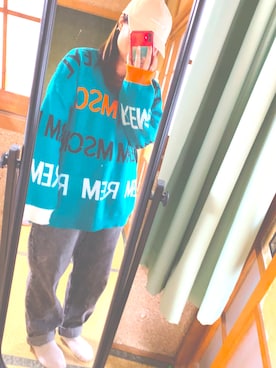 おむすび🍙さんのコーディネート