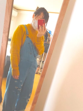 おむすび🍙さんのコーディネート