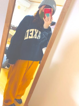 おむすび🍙さんのコーディネート