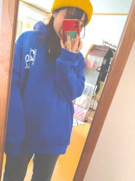 おむすび🍙さんのコーディネート