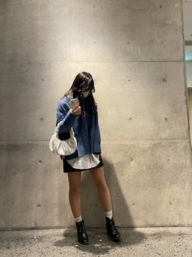 pandada516さんのコーディネート