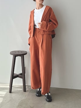 hazuさんのコーディネート