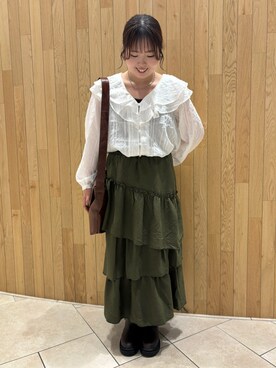 naoさんのコーディネート