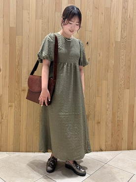 naoさんのコーディネート