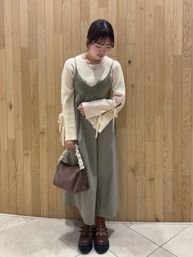 naoさんのコーディネート