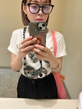 chun15mさんのコーディネート