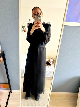 chun15mさんのコーディネート