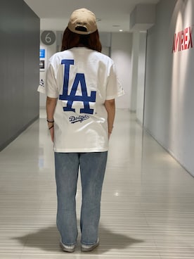 SHIMAチャン✔さん(レディース・157cm)の春コーディネート