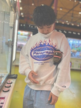 ak514rさんのコーディネート