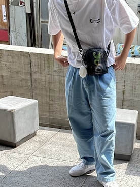 ak514rさんの（LOUIS VUITTON | ルイヴィトン）を使ったコーディネート