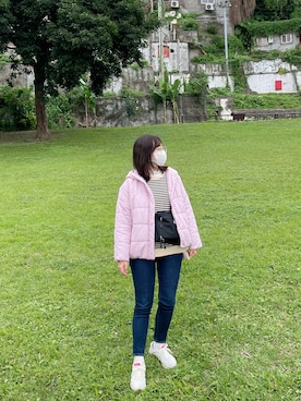 ユリさんのコーディネート