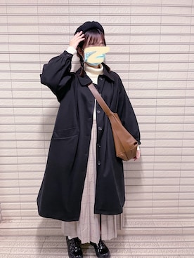 ユリさんのコーディネート