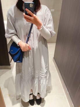 ユリさんのコーディネート