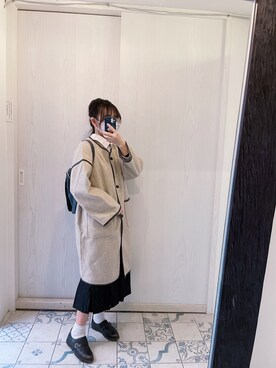 ユリさんのコーディネート