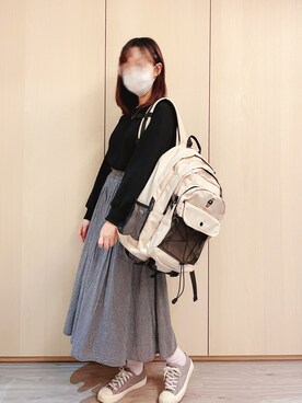 ユリさんのコーディネート