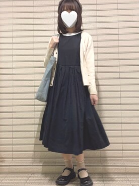 ユリさんのコーディネート