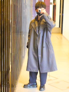 たいさんのコーディネート