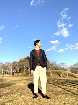 masaさんのコーディネート