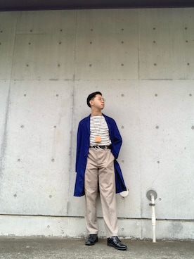 masaさんのコーディネート