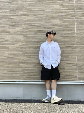 masaさんのコーディネート