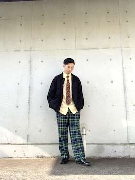 masaさんのコーディネート