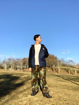 masaさんのコーディネート