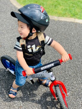 rintaroさんのコーディネート