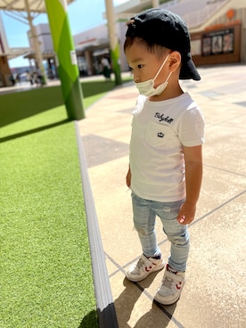 rintaroさんのコーディネート